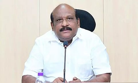 கவுரவ விரிவுரையாளர்களுக்கு மாதம் ரூ.5000 சம்பளம் உயர்வு - அமைச்சர் கோவி.செழியன்