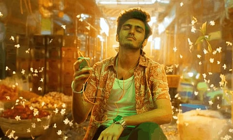 சாய் அபயங்கரின் அடுத்த இன்டீ பாடல் - ப்ரோமோ வைரல்