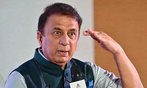 நட்சத்திரங்கள் பங்கேற்கும் கோல்ஃப் போட்டி: சுனில் கவாஸ்கர் அறிவிப்பு