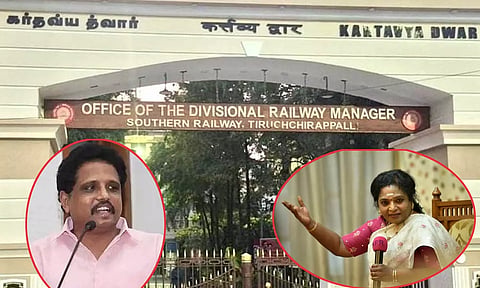 இந்தி திணிப்பு குறித்த தமிழிசை சவுந்தரராஜனின் பதிவுக்கு சு.வெங்கடேசன் எம்.பி., பதில்