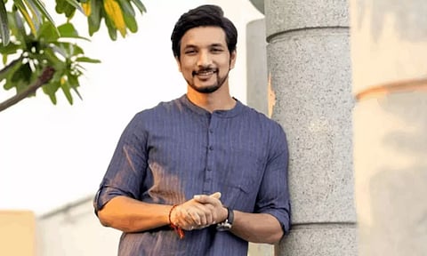 டாடா இயக்குநர் தயாரிப்பில் கவுதம் ராம் கார்த்திக் நடித்த படத்தின் புதிய அப்டேட்
