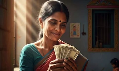 தமிழ்நாட்டைத் தொடர்ந்து புதுச்சேரியிலும் பெண்களுக்கு ரூ.5,000... யாருக்கெல்லாம் வரும்?