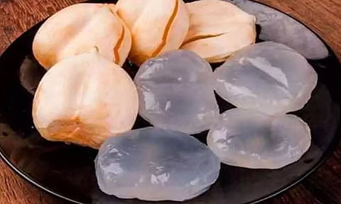 மருத்துவ குணம் நிறைந்த நுங்கு