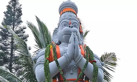 Today Panchangam மற்றும் முக்கிய நிகழ்வுகள்- 17 மே 2026: ஆஞ்சனேயருக்கு திருமஞ்சன சேவை