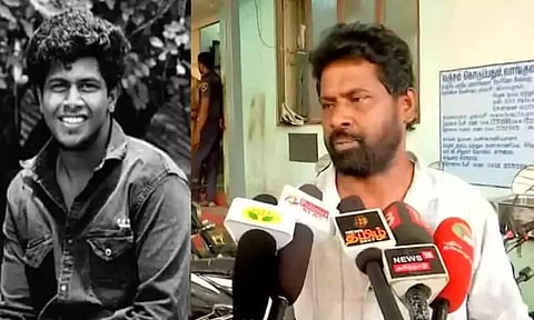 இளைஞர் ஆகாஷ் மரணம் - உடற்கூராய்வுக்கு உயர் நீதிமன்ற மதுரைக்கிளை உத்தரவு!