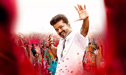 தேர்தலுக்கு பின் வெளியாகும் ஜன நாயகன்? ஓ.டி.டி. உரிமத்தை ரத்து செய்த நிறுவனம்