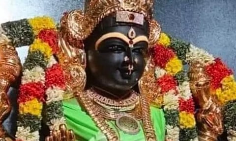 Today Panchangam மற்றும் முக்கிய நிகழ்வுகள்- 8 மே 2026: கள்ளழகர் கோவிலில் சுந்தரவல்லி தாயார் புறப்பாடு