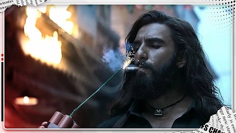 Ranveer Singh