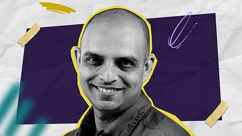 പാപ്പയുടെ ‘കൊട്ടാരം’ കണ്ട് ഞെട്ടിയപ്പോൾ