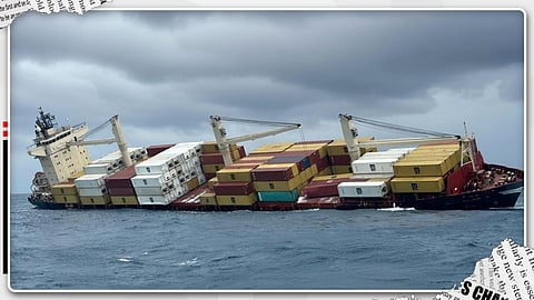 MSC ELSA 3.