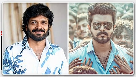 ബാലയ്യ ചിത്രം വിജയ് കോപ്പിയടിച്ചോ? വിശദീകരണവുമായി ‘ഭഗവന്ത് കേസരി’ സംവിധായകന്