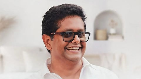 Jeethu Joseph