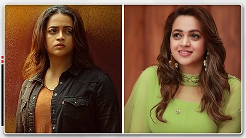 നിശബ്ദമായൊരു പോരാട്ടത്തിലായിരുന്നു ഞാൻ, ഒന്നര മാസം പുറത്തിറങ്ങിയില്ല; ഭാവന