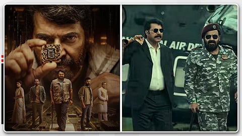“ബോളിവുഡിൽനിന്ന് ആരും വേണ്ട”; ‘പേട്രിയറ്റി’ലേക്ക് ലാലിനെ എത്തിച്ച കഥ പറഞ്ഞ് മമ്മൂട്ടി|Mammootty about Mohanlal