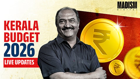 കേരളാ ബജറ്റ് 2026 LIVE: ക്ഷേമത്തിനും സാമൂഹിക നീതിക്കും പ്രാധാന്യം
