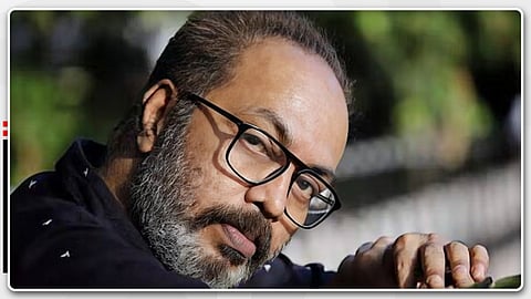 'സമയം കഴിഞ്ഞ് എത്തിയ മഹനീയ സാന്നിധ്യം'; ചലച്ചിത്ര അവാർഡിലേക്കുള്ള ക്ഷണക്കത്ത് വൈകിയതില് ഷമ്മി തിലകൻ