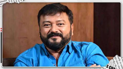 ശബരിമല സ്വർണക്കൊള്ള കേസ്; ജയറാമിന് എസ്ഐടി ക്ലീൻചിറ്റ്