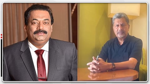 നിക്ഷേപകരുടെ പണം നഷ്ടപ്പെടില്ല, മരിച്ചിട്ടും റോയ്യെ വേട്ടയാടുന്നു; കോണ്ഫിഡന്റ് ഗ്രൂപ്പ്