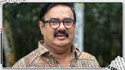 'യുവാക്കളെ സന്ദർശിക്കും, സിസിടിവി ഇല്ലായിരുന്നെങ്കില് തെറ്റുകാരനായേനെ'; മണിയൻപിള്ള രാജു