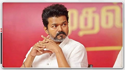 വിജയ്ക്ക് തിരിച്ചടി; 1.5 കോടി രൂപ പിഴ നൽകണമെന്ന് മദ്രാസ് ഹൈക്കോടതി