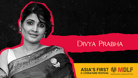 MDLF 2026: Divya Prabha