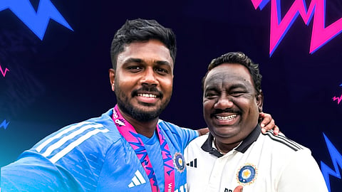 'ഹൃദയംകൊണ്ട് മനുഷ്യരെ സ്വീകരിക്കുന്ന വിഴിഞ്ഞത്തുകാരന്'; സിബി ഗോപാലകൃഷ്ണന് എഴുതുന്നു