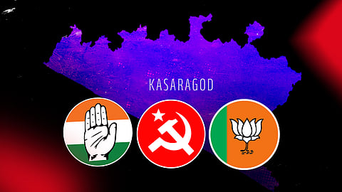 കാസറോട്ടെ കാറ്റ് എങ്ങോട്ട്? കോണ്ഗ്രസിന് എളുപ്പമാവില്ല, തരംഗം ആവർത്തിക്കാന് ഇടതുപക്ഷം