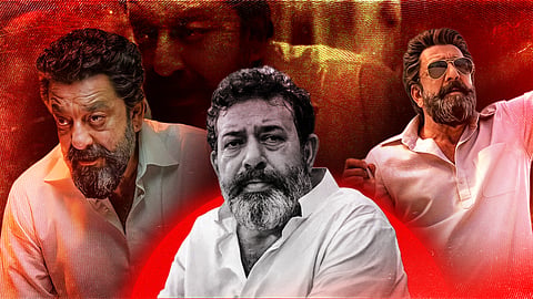 എസ്പി ചൗധരി അസ്ലം: വെള്ളിത്തിരയെ വെല്ലുന്ന 'ഗ്യാങ്സ്റ്റർ പൊലീസ് ഓഫീസറുടെ' ജീവിതവും അന്ത്യവും