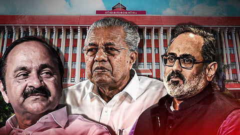 കേരളം കൈ പിടിക്കുമോ? കോട്ടകള് ഭദ്രമാക്കിയാല് ഇടതിന് തുടര്ഭരണം ഉറപ്പിക്കാം; കണക്കുകള് നല്കുന്ന സൂചനകളിതാണ്