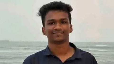 നിതിൻ രാജിന്റെ മരണം: പ്രതിഷേധം ഇരമ്പുന്നു; ദേശീയ പട്ടികജാതി കമ്മിഷൻ റിപ്പോർട്ട് തേടി