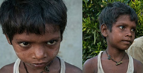 എട്ടുവയസ്സുകാരനായ സീരിയല് കില്ലർ; എന്താണ് ലോകത്തെ ഞെട്ടിച്ച അമർജീത് സദ കേസ്?