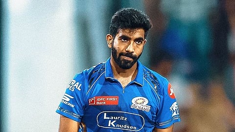 ബുംറയുടെ വിക്കറ്റ് വരള്ച്ചക്ക് പിന്നിലെ യഥാര്ഥ കാരണമെന്ത്? 19 ഓവറുകളില് വഴങ്ങിയത് 164 റണ്സ്