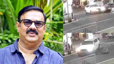 മണിയന്പിള്ള രാജുവിന് ആശ്വാസം; അപകട സമയത്ത് മദ്യപിച്ചിരുന്നില്ലെന്ന് മെഡിക്കല് റിപ്പോർട്ട്