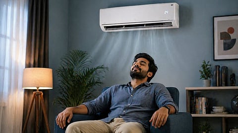 ചൂടിൽനിന്ന് എസിയിലേക്ക് മാറുമ്പോൾ കരുതിയിരിക്കാം; വില്ലനാകുന്നത് വരണ്ട വായു! ശ്വാസകോശ രോഗങ്ങൾ ഒഴിവാക്കാൻ വേണം ഈ മുൻകരുതലുകൾ