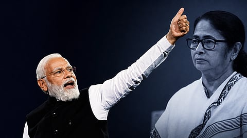 Exit Poll 2026: ബംഗാളിൽ മമത തകർന്നടിയുമെന്ന് എക്സിറ്റ് പോൾ; അസമിലും ബിജെപിക്ക് മുന്തൂക്കം