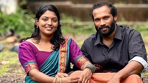 തൃശ്ശൂരിലെ അരുംകൊലയ്ക്ക് പിന്നില് ഭര്ത്താവിന്റെ സംശയം; ഉണ്ണിമായ മുന്പും ആക്രമിക്കപ്പെട്ടു