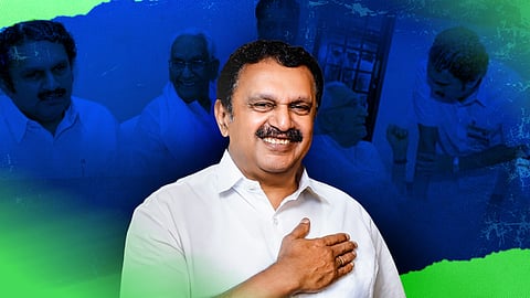 വട്ടിയൂർക്കാവിൽ പുനർജനിച്ച് കെ. മുരളീധരൻ; ബിജെപിയോട് കണക്ക് തീർത്ത് ലീഡറുടെ മകന്