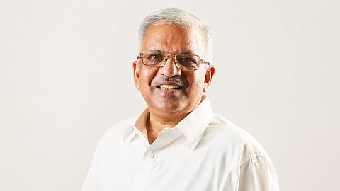 'ഒന്നിന്റെയും അവസാനമല്ല, പോരാട്ടം തുടരണം; തിരുത്താതിരുന്നാൽ പാർട്ടിയെക്കുറിച്ചുള്ള വിശ്വാസ്യതയ്ക്ക് മങ്ങലേൽക്കും', തോൽവിക്കുപിന്നാലെ പി ജയരാജൻ