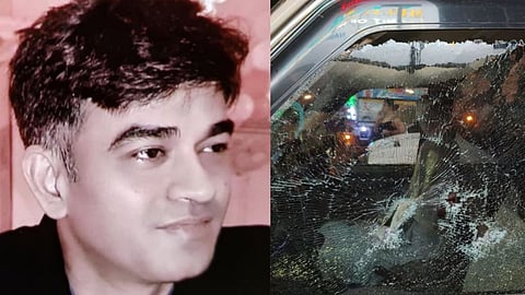 ടോള് പ്ലാസയിലെ യുപിഎ പേയ്മെന്റ് തുമ്പായി; ബംഗാള് മുഖ്യമന്ത്രിയുടെ പിഎയെ വധിച്ച പ്രതികളിലേക്ക് എത്തിയ പൊലീസ് വഴി