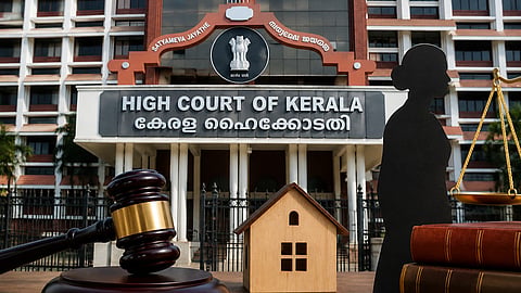 'വിവാഹം കഴിച്ചാലും കന്യാസ്ത്രീ ആയാലും കുടുംബ സ്വത്തില് അവകാശം'; ധനനിശ്ചയാധാരത്തിലെ ഇത്തരം വ്യവസ്ഥകള് നിയമവിരുദ്ധം; ഹൈക്കോടതിയുടെ നിരീക്ഷണങ്ങൾ