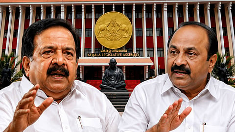 ഇവർ ഉറപ്പിച്ചു, ചെന്നിത്തല ത്രിശങ്കുവിൽ; ലീഗിന് 'പച്ചക്കൊടി'