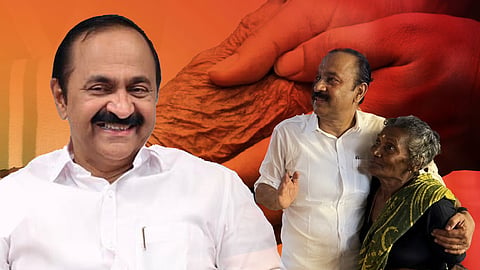 തണലൊരുക്കിയവർക്ക് താങ്ങാവുന്ന 'സമുറായ് മാതൃക'; വയോജനക്ഷേമത്തിൽ ജപ്പാനിലേക്കു നോക്കുന്ന കേരളം