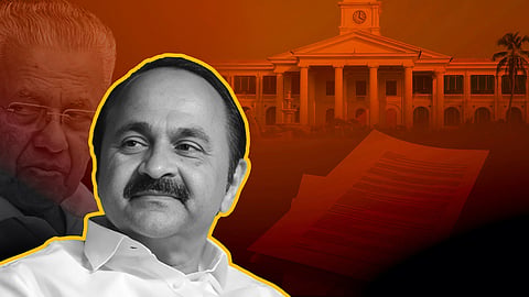 ധവളപത്രം എല്ലാം ജനങ്ങളെ അറിയിക്കും, അത് വെറുമൊരു രേഖയല്ല