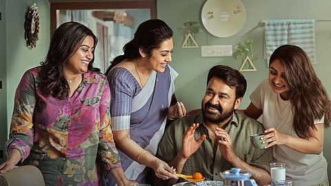 പ്രീ സെയിൽ 20 കോടി കടന്നു; ഇത് മോഹൻലാൽവുഡ്, ദൃശ്യം വീണ്ടുമെത്തുമ്പോൾ