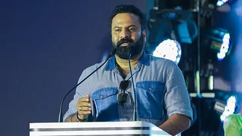 'അൻസിബയെ ജിഹാദിയെന്ന് വിളിച്ചിട്ടില്ല, അനിയത്തിയെപ്പോലെയാണ് കണ്ടത്'; ആരോപണങ്ങൾ നിഷേധിച്ച് ടിനി ടോം