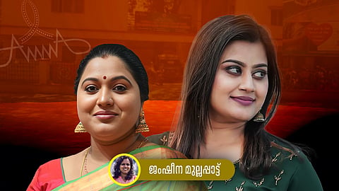 പൊലീസ് നൽകിയത് വലിയ ട്രോമ, ഉറക്കം നഷ്ടപ്പെട്ടു; ലക്ഷ്മിപ്രിയയുടെ കുടുംബത്തിലെ പ്രശ്നത്തിനുകാരണം ആ മെസേജല്ല, ഉള്ളടക്കം വെളിപ്പെടുത്തി അൻസിബ
