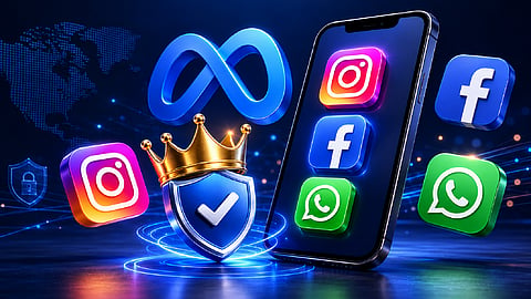 ഫ്രീ സേവനങ്ങള്ക്ക് നിയന്ത്രണമോ? ഇന്സ്റ്റഗ്രാം മുതല് വാട്സ്ആപ്പ് വരെ പ്രീമിയം ഫീച്ചറുകളുമായി ‘മെറ്റ പ്ലസ്’