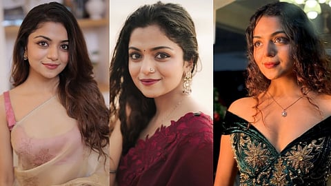 'ആ വീഡിയോ ഒരു നിമിഷത്തെ തെറ്റ്, പണമോ പ്രശസ്തിയോ ആഗ്രഹിച്ചില്ല'; ഇൻസ്റ്റഗ്രാം സബ്സ്ക്രിപ്ഷൻ വീഡിയോ വിവാദത്തിൽ മാപ്പ് പറഞ്ഞ് ഹൻസിക