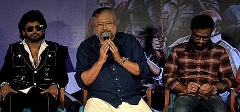 ഉർവശിയുടെ പ്രകടനം കണ്ട് ചിരിയടക്കാൻ കഴിയാതിരുന്നിട്ടുണ്ട്, ചിരിച്ച് ചിരിച്ച് 20 ടേക്ക് വരെ പോയി'; മനസ്സ് തുറന്ന് ജയറാം