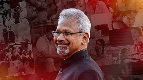 ഇന്ത്യന് സിനിമയിലെ മാസ്റ്റർ ക്രാഫ്റ്റ്സ്മാൻ; 'മണിരത്നം ടച്ച്'